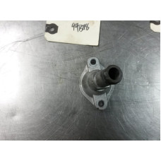 98W117 Heater Fitting For 12-14 Subaru Impreza  2.0
